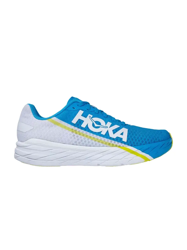 Кроссовки Rocket X 'White Diva Blue' — изображение 1 из 1, белый синий