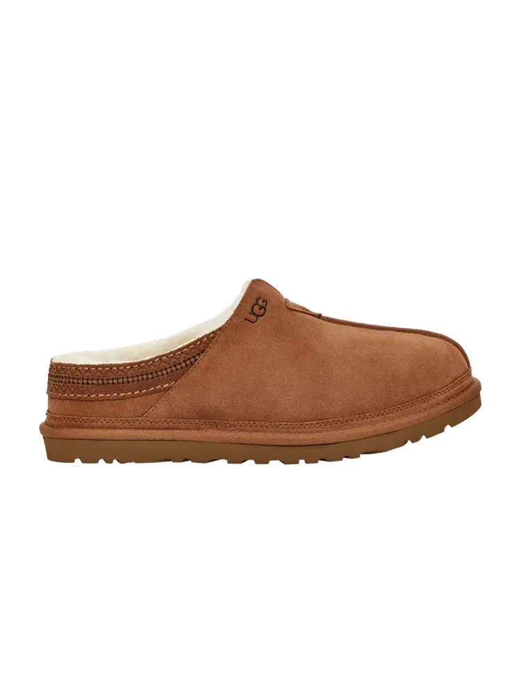 Кроссовки UGG Neuman Chestnut — изображение 1 из 1, орех