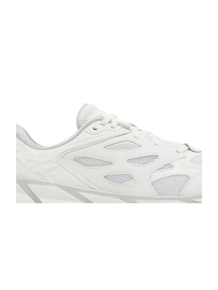 Кроссовки HOKA Clifton L 'Triple White' — изображение 2 из 4, белый