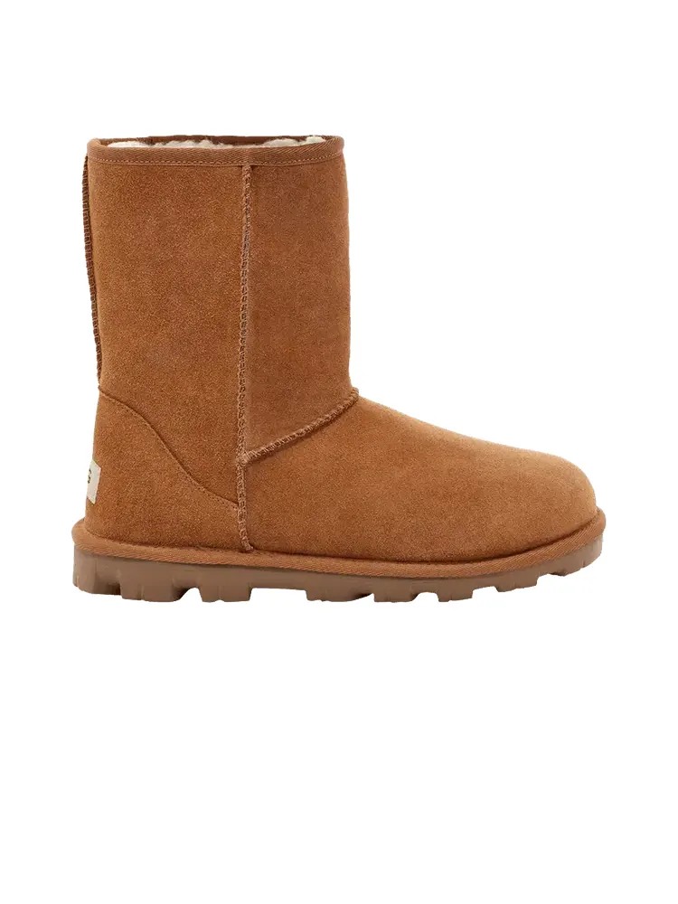 Ботинки UGG Wmns Essential — изображение 1 из 1, коричневый