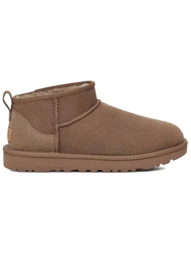 Сапоги женские UGG Caribou — изображение 1 из 2, коричневый