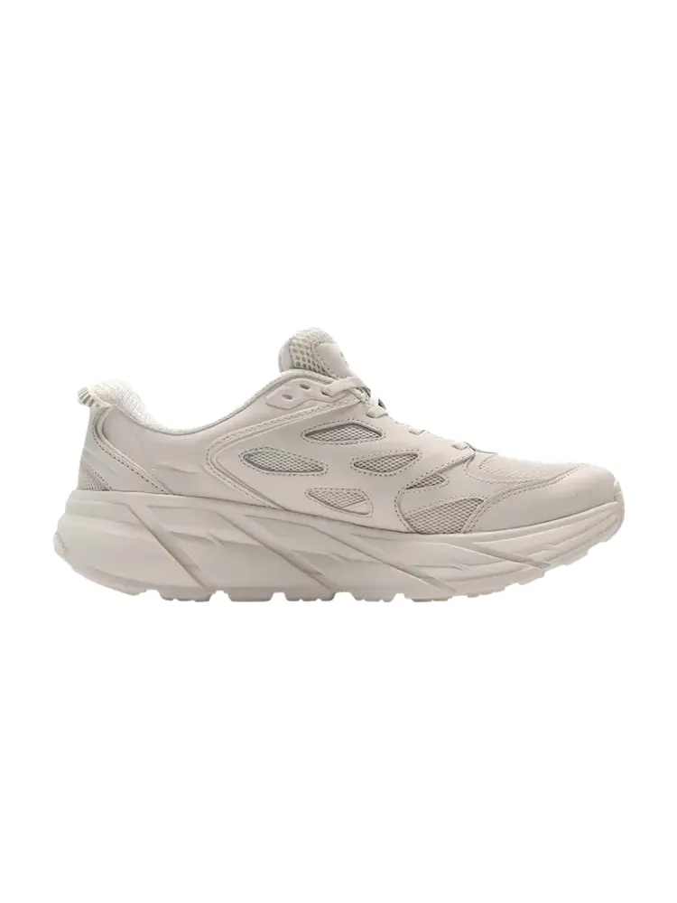Кроссовки HOKA Clifton L 'Tofu' — изображение 1 из 1, белый