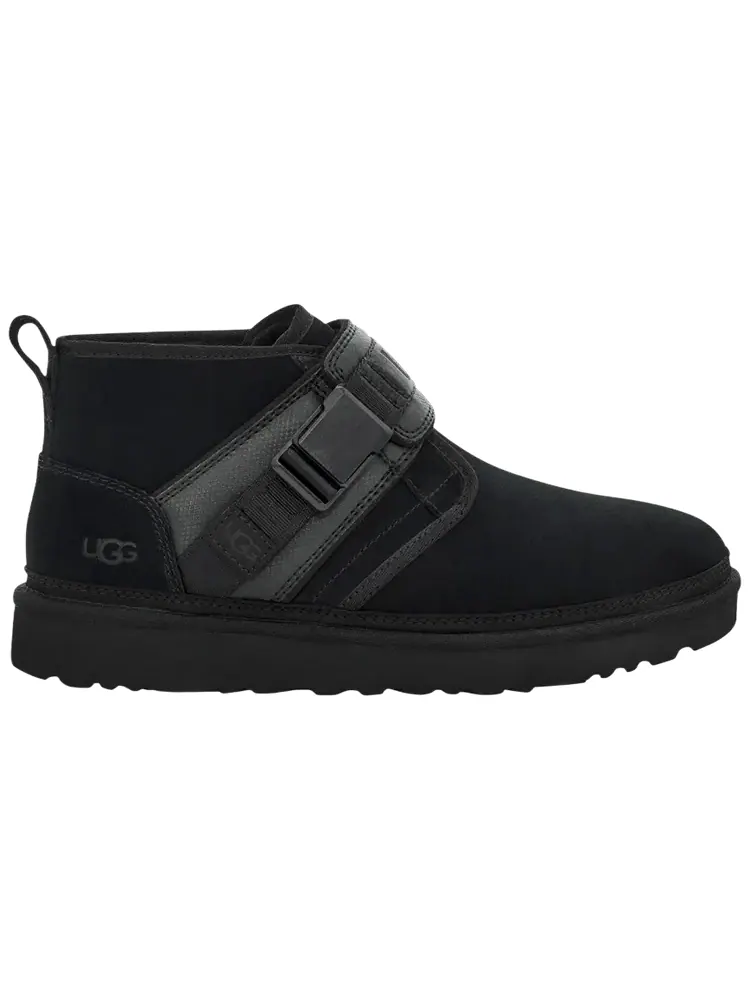 Кроссовки UGG Neumel Snapback — изображение 1 из 1, черный