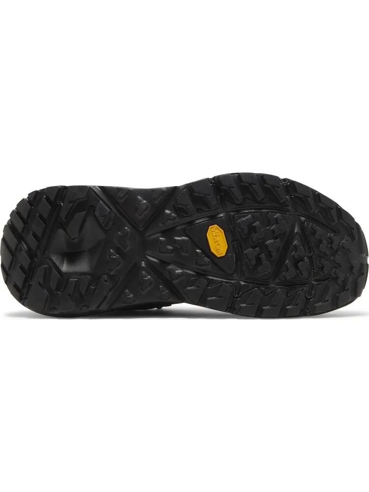 Кроссовки Kaha Low GTX Black Charcoal Grey — изображение 4 из 8, черный