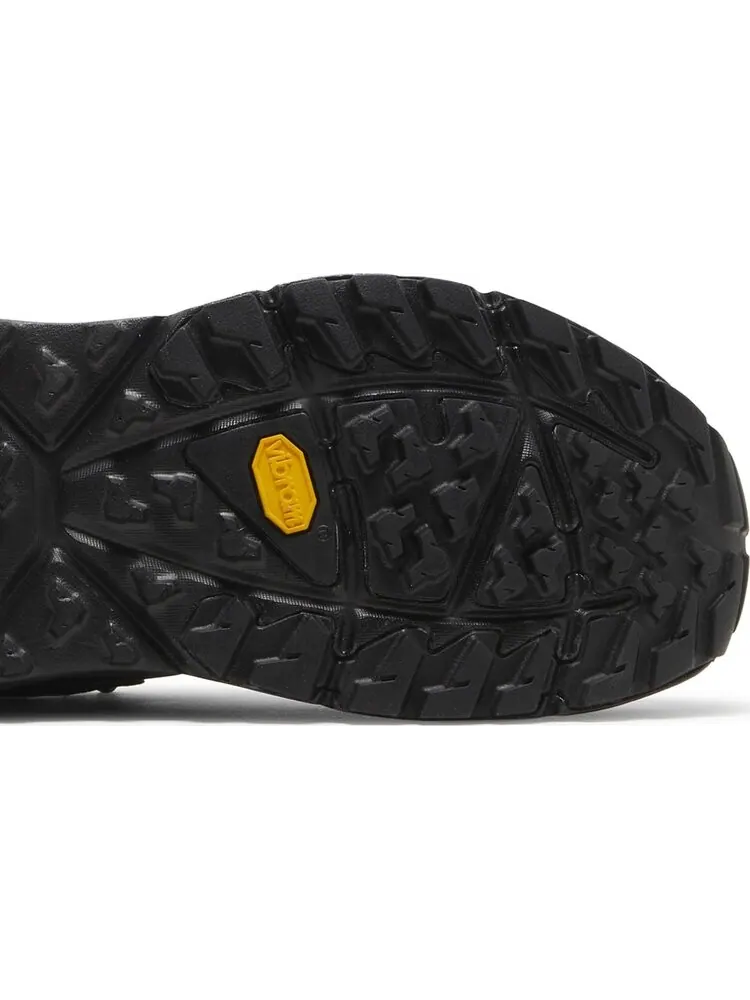 Кроссовки Kaha Low GTX Black Charcoal Grey — изображение 5 из 8, черный