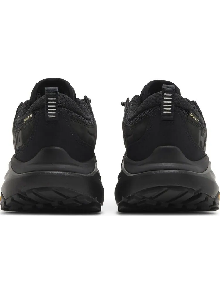 Кроссовки Kaha Low GTX Black Charcoal Grey — изображение 6 из 8, черный