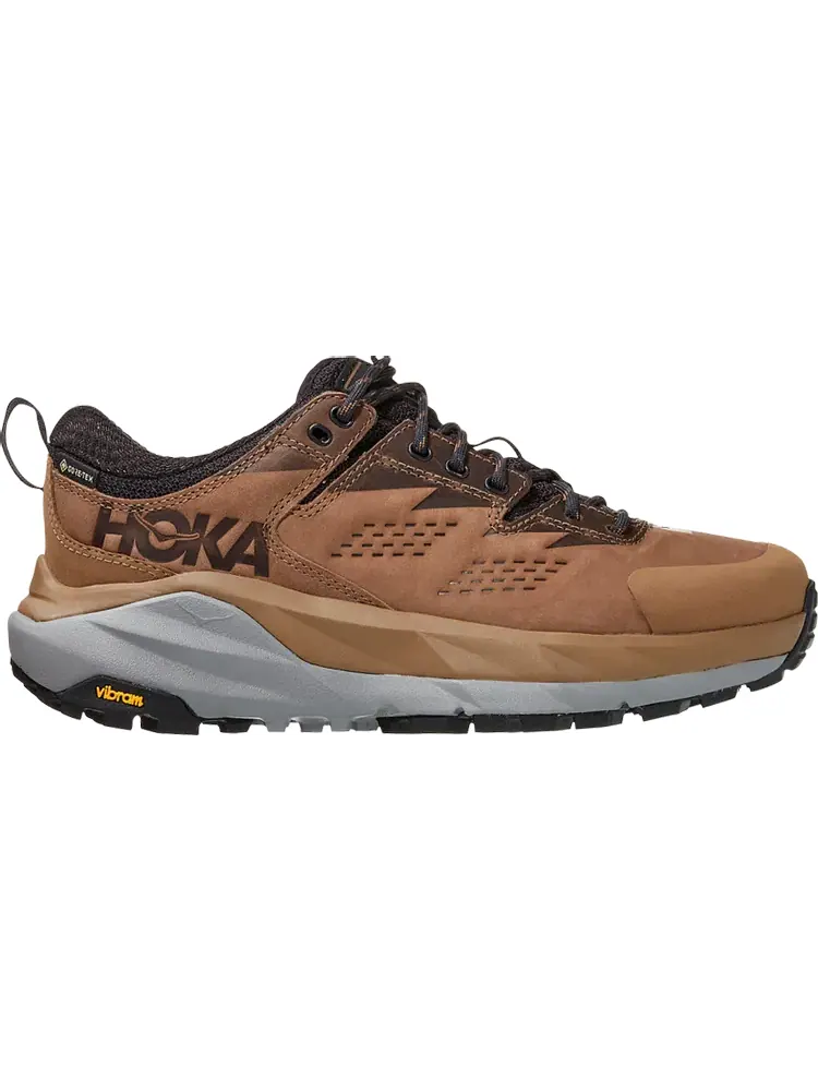 Кроссовки Wmns Kaha Low GORE-TEX 'Otter' — изображение 1 из 1, коричневый