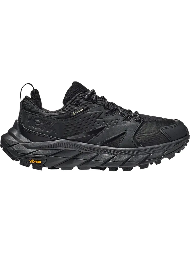 Кроссовки Wmns Anacapa Low GORE-TEX Black
