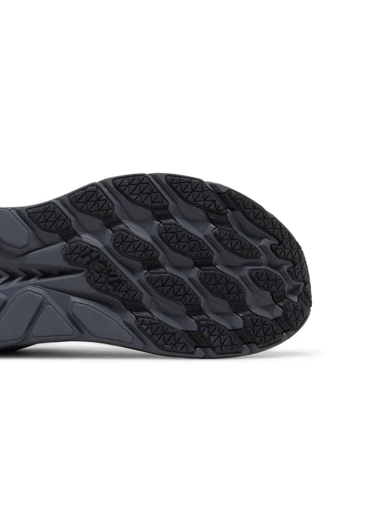 Кроссовки Clifton 8 'Black' — изображение 5 из 8, черный