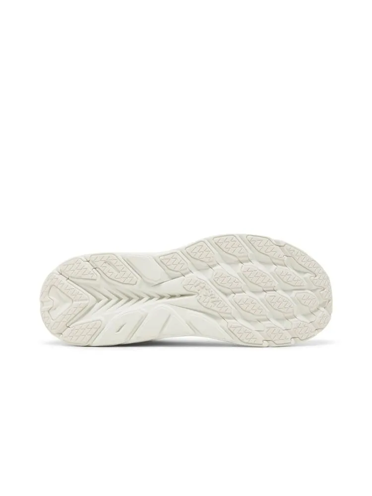 Кроссовки HOKA Clifton 8 'Triple White' — изображение 4 из 4, белый