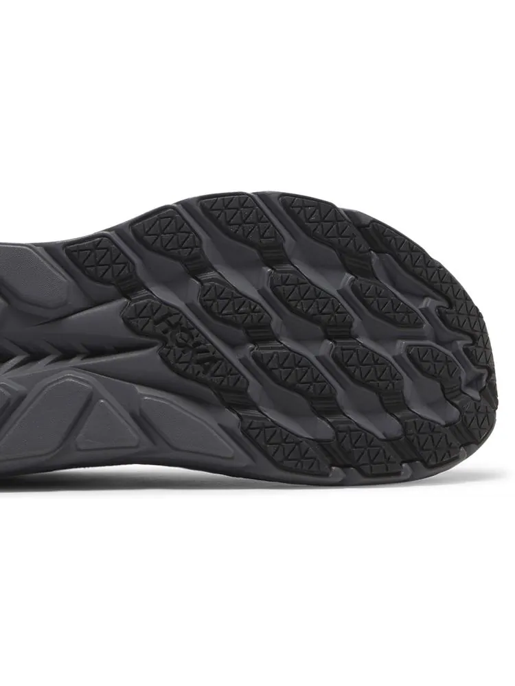Кроссовки HOKA Wmns Clifton 8 'Black' — изображение 5 из 8, черный