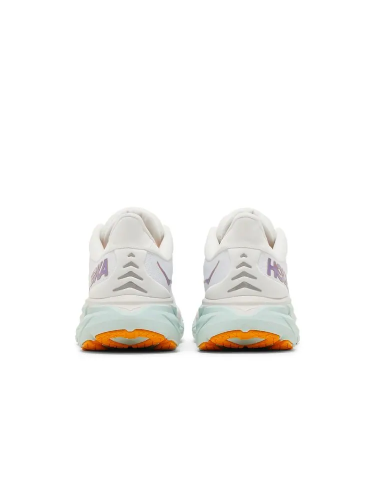 Кроссовки Wmns Clifton 8 'Blanc De Blanc' — изображение 6 из 8, белый