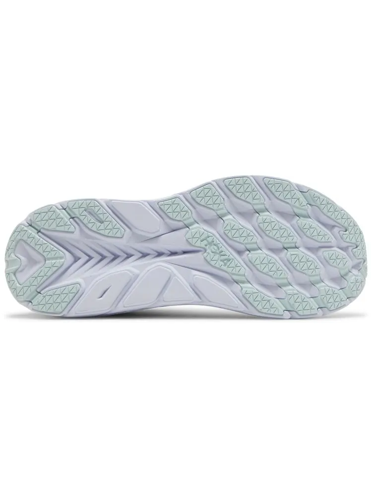 Кроссовки HOKA Wmns Clifton 8 'Blue Fog' — изображение 4 из 8, синий