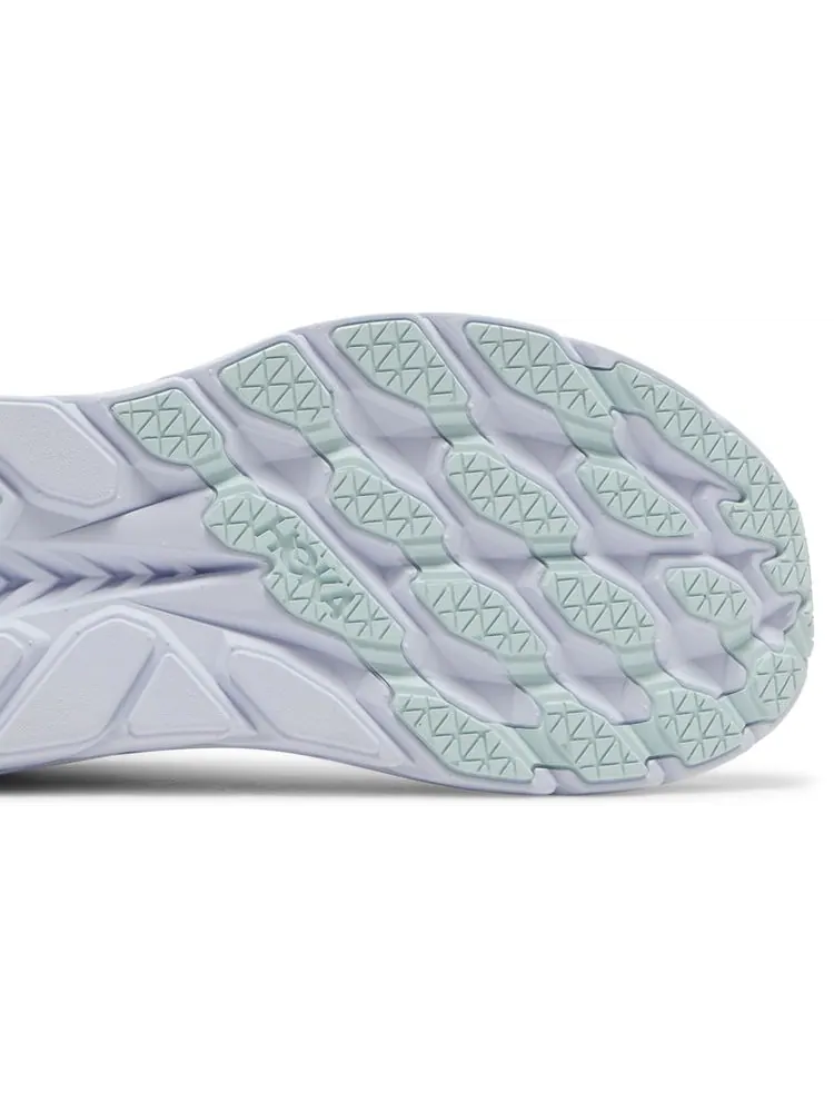 Кроссовки HOKA Wmns Clifton 8 'Blue Fog' — изображение 5 из 8, синий