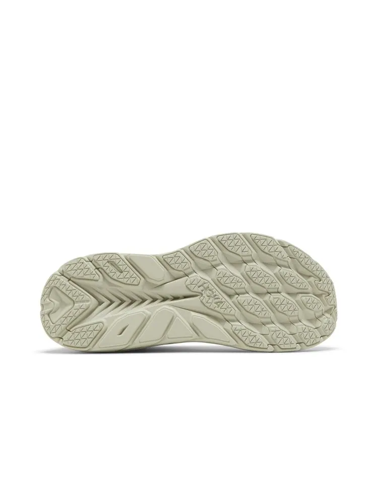 Кроссовки Wmns Clifton 8 'Smoke Green' — изображение 4 из 8, зеленый