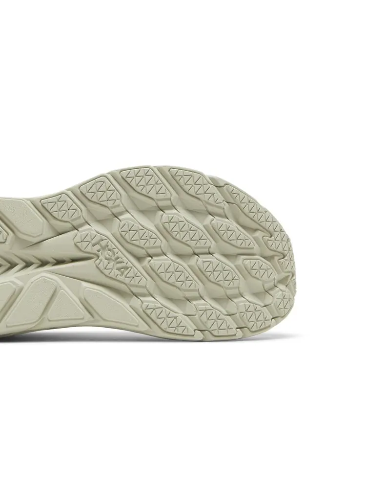 Кроссовки Wmns Clifton 8 'Smoke Green' — изображение 5 из 8, зеленый