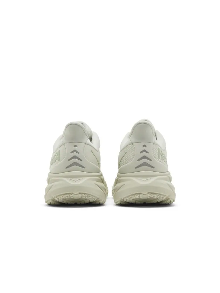 Кроссовки Wmns Clifton 8 'Smoke Green' — изображение 6 из 8, зеленый