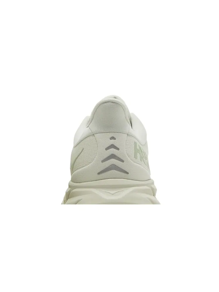 Кроссовки Wmns Clifton 8 'Smoke Green' — изображение 7 из 8, зеленый