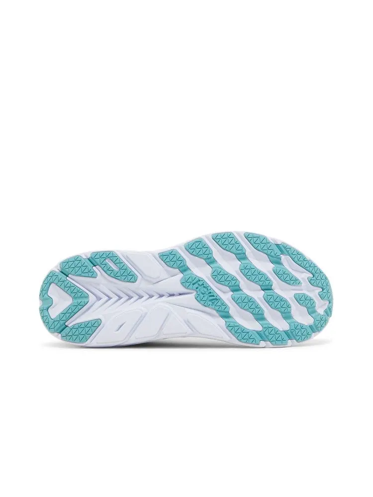 Кроссовки HOKA Wmns Clifton 8 'Yellow Pear' — изображение 5 из 9, желтый