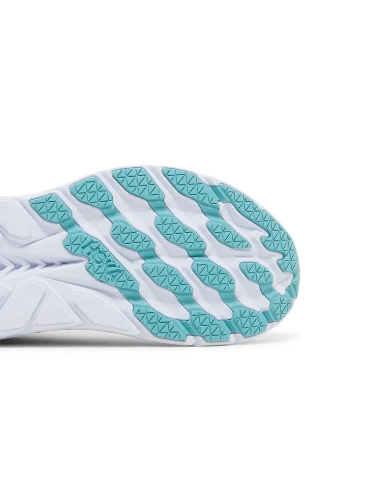 Кроссовки HOKA Wmns Clifton 8 'Yellow Pear' — изображение 6 из 9, желтый