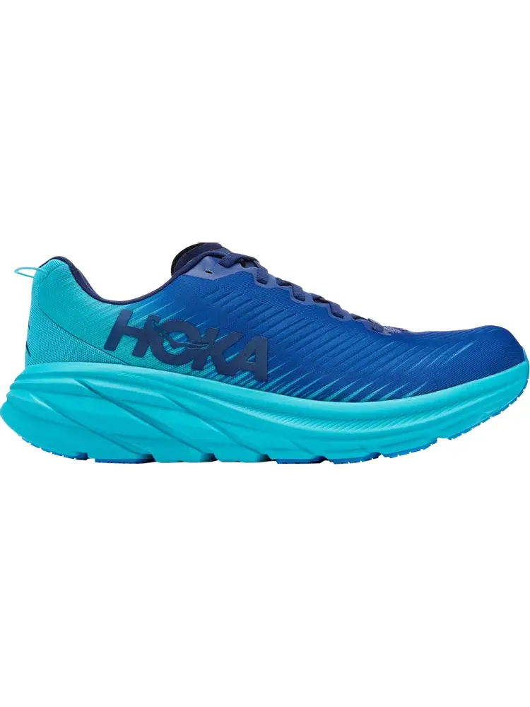 Кроссовки Rincon 3 'Bluing Scuba Blue' — изображение 1 из 1, синий