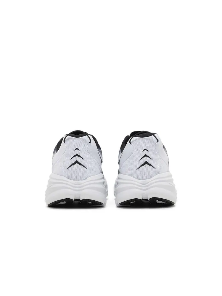 Кроссовки Rincon 3 'Black White' — изображение 6 из 8, белый
