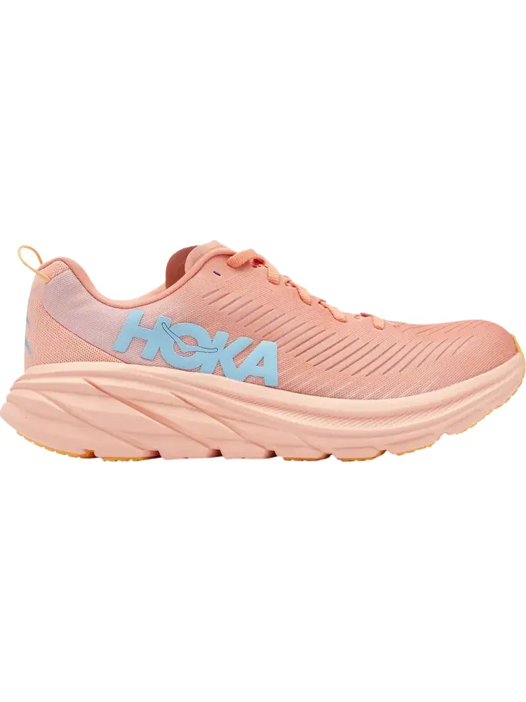Кроссовки Wmns Rincon 3 'Shell Coral' — изображение 1 из 1, розовый