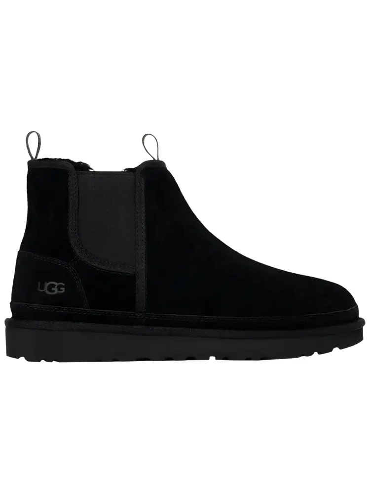 Ботинки UGG Neumel Chelsea — изображение 1 из 1, черный
