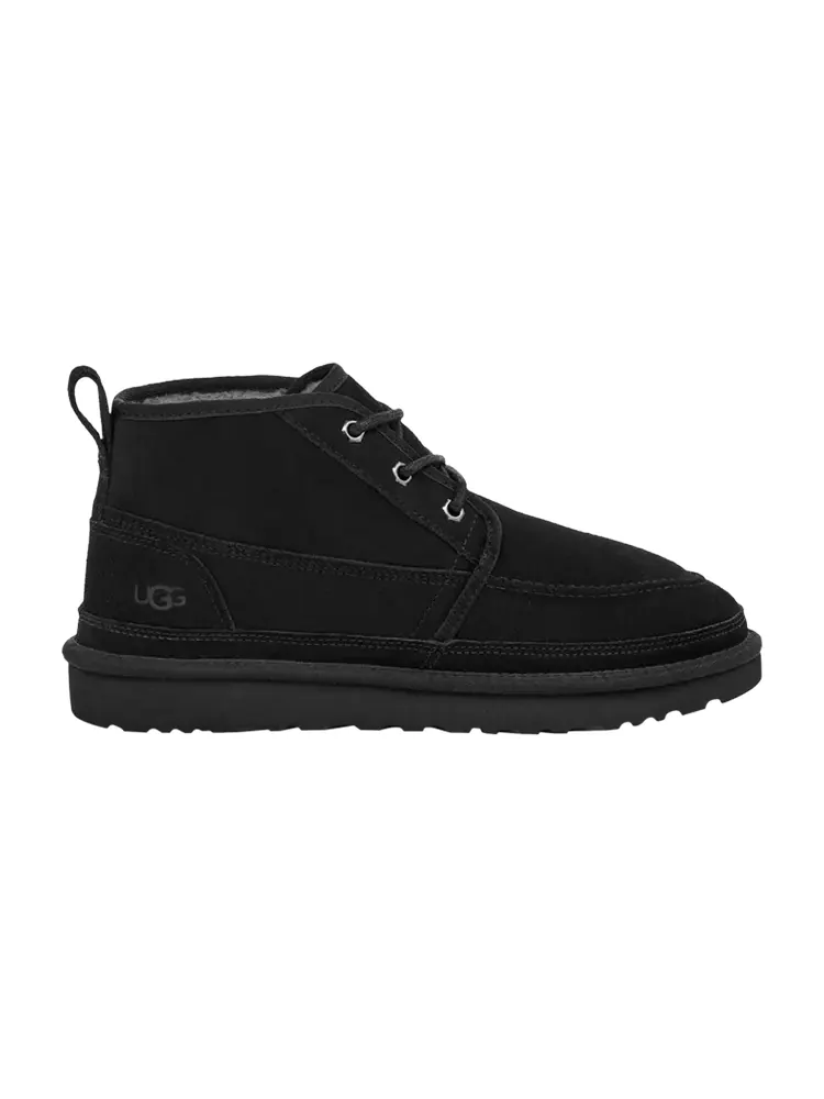 Кроссовки UGG Neumel Moc — изображение 1 из 1, черный