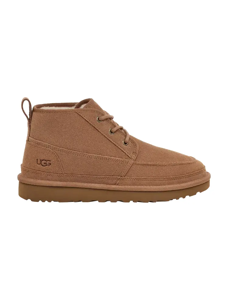 Кроссовки UGG Neumel Moc — изображение 1 из 1, коричневый