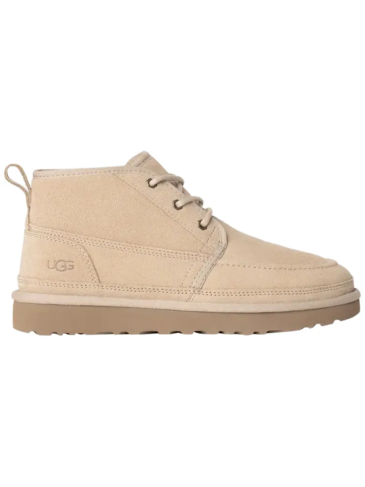 Кроссовки UGG Neumel Moc 'Mustard Seed' — изображение 1 из 1, загар