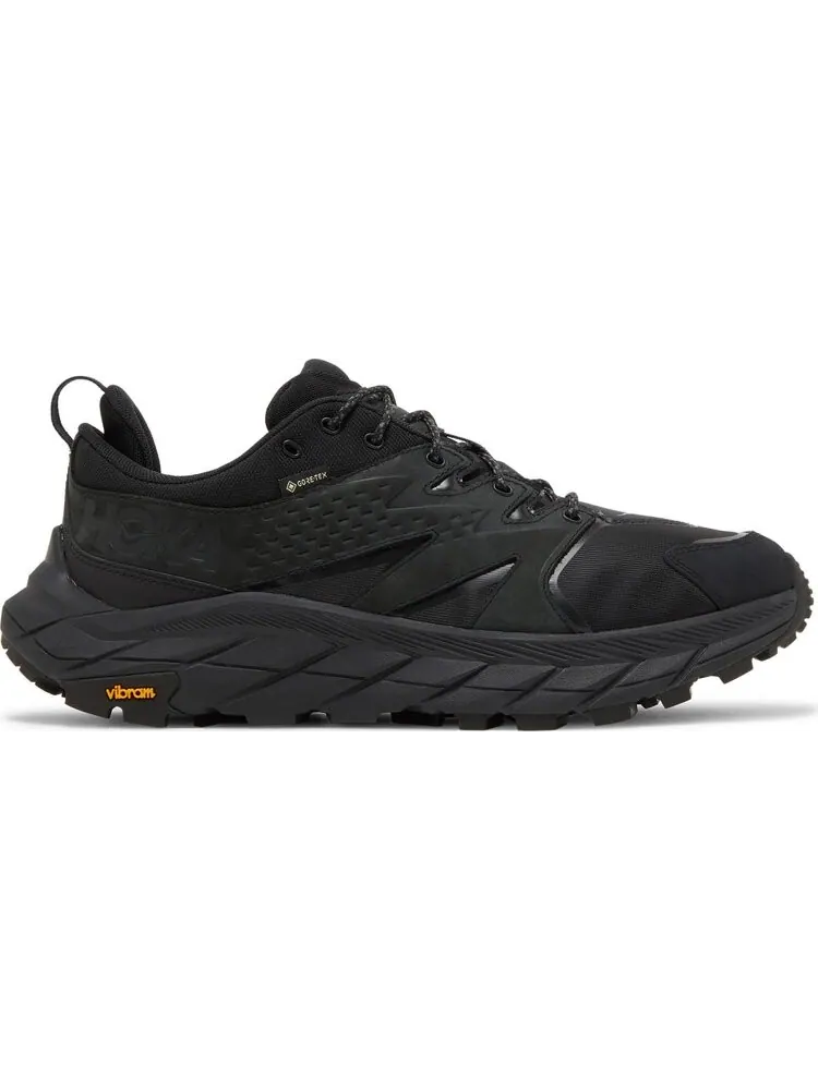 Кроссовки Anacapa Low GORE-TEX Black — изображение 1 из 8, черный