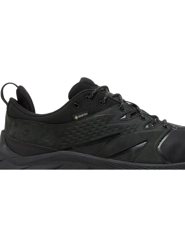 Кроссовки Anacapa Low GORE-TEX Black — изображение 2 из 8, черный