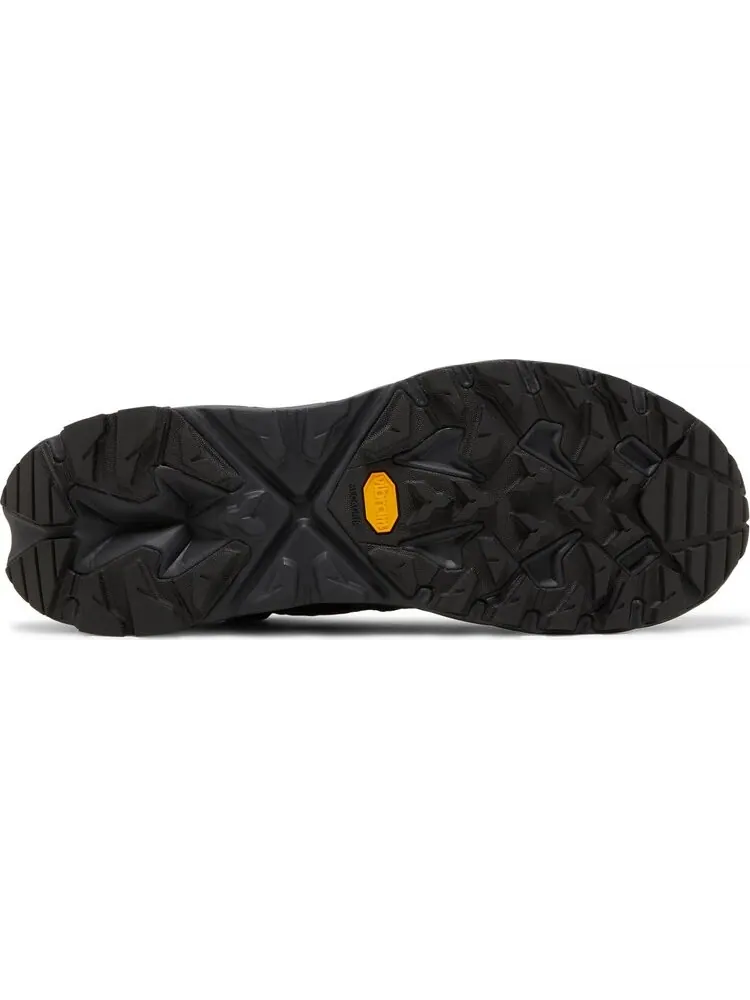 Кроссовки Anacapa Low GORE-TEX Black — изображение 4 из 8, черный