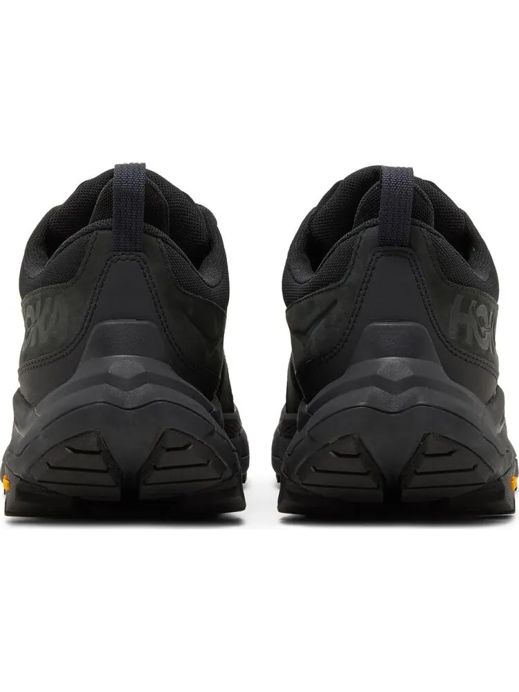 Кроссовки Anacapa Low GORE-TEX Black — изображение 6 из 8, черный