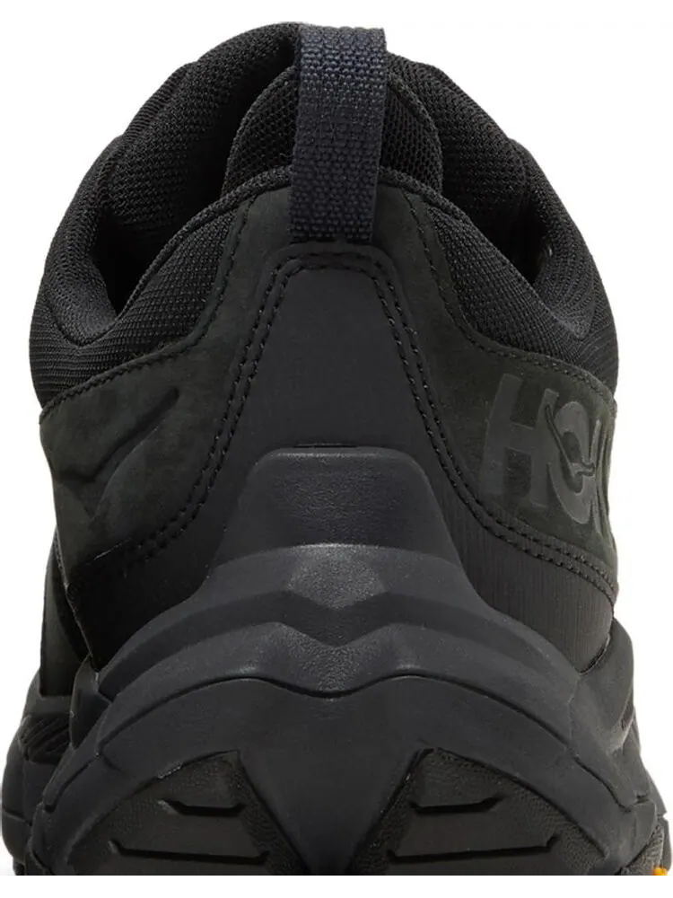 Кроссовки Anacapa Low GORE-TEX Black — изображение 7 из 8, черный