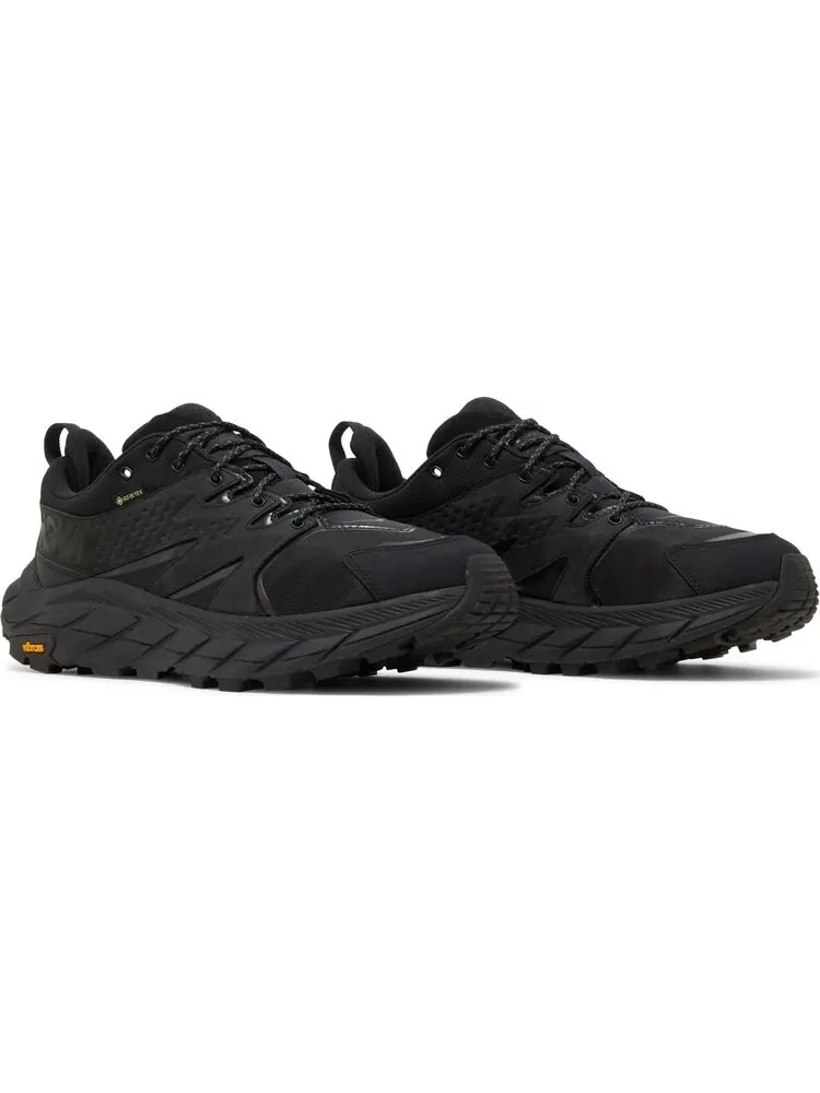 Кроссовки Anacapa Low GORE-TEX Black — изображение 8 из 8, черный
