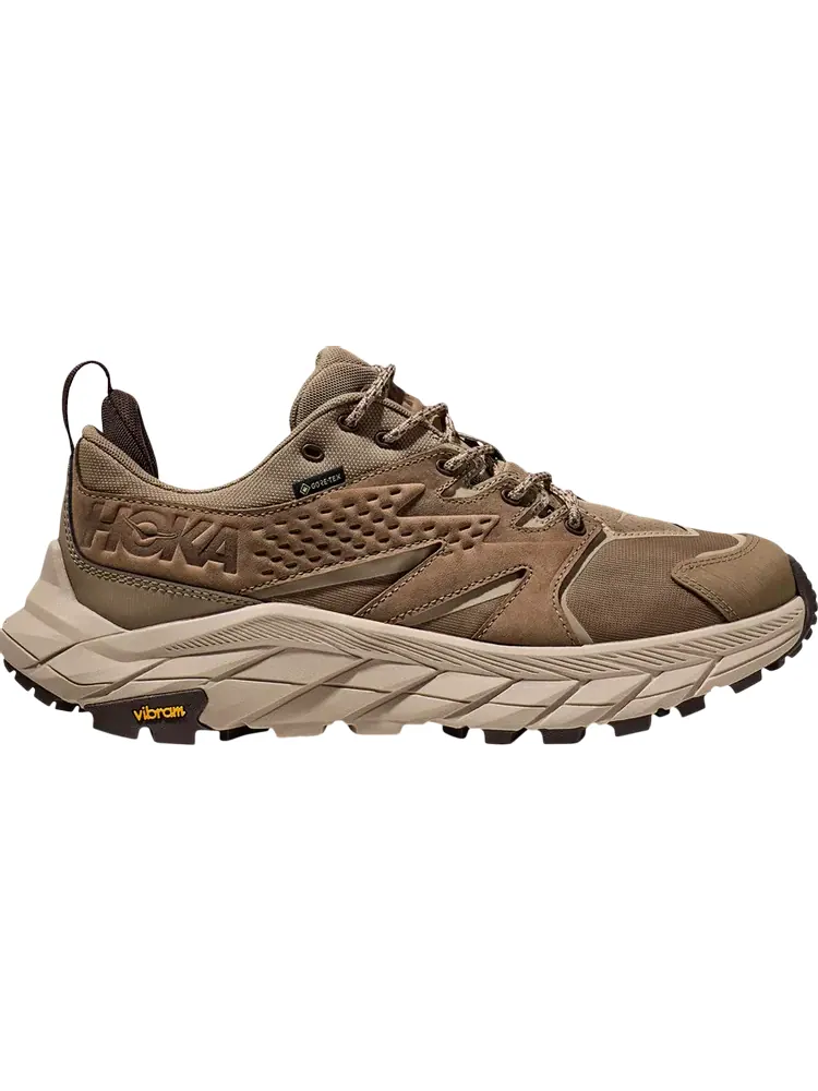 Кроссовки Anacapa Low GORE-TEX 'Dune Oxford Tan' — изображение 1 из 1, коричневый