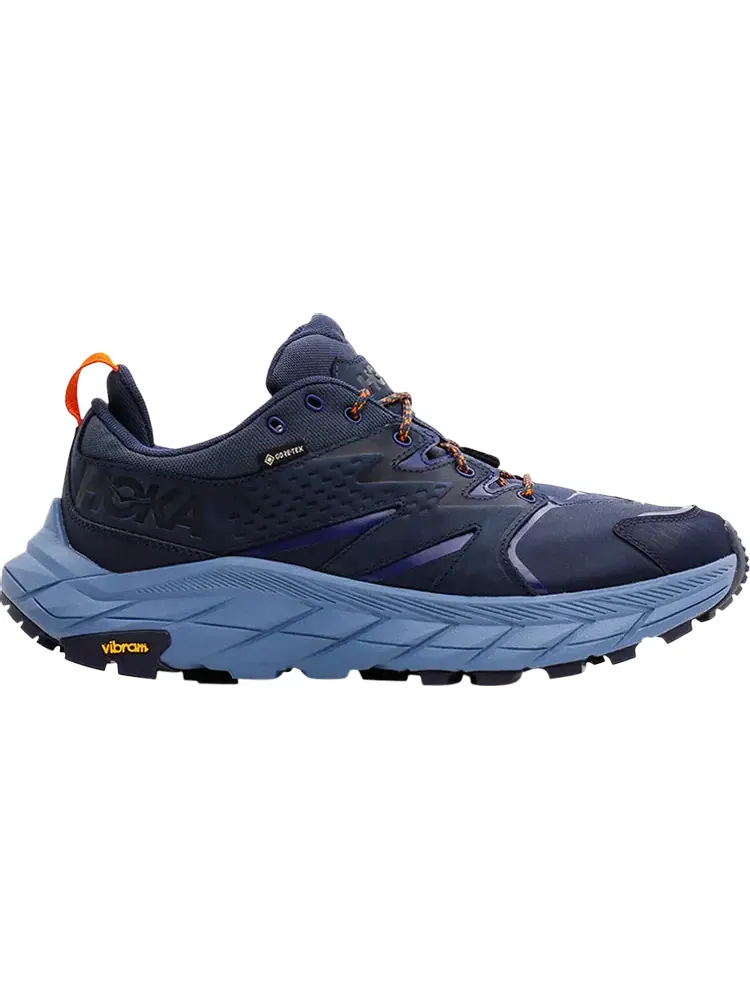 Кроссовки Anacapa Low GORE-TEX 'Outer Space Mountain Spring' — изображение 1 из 1, синий