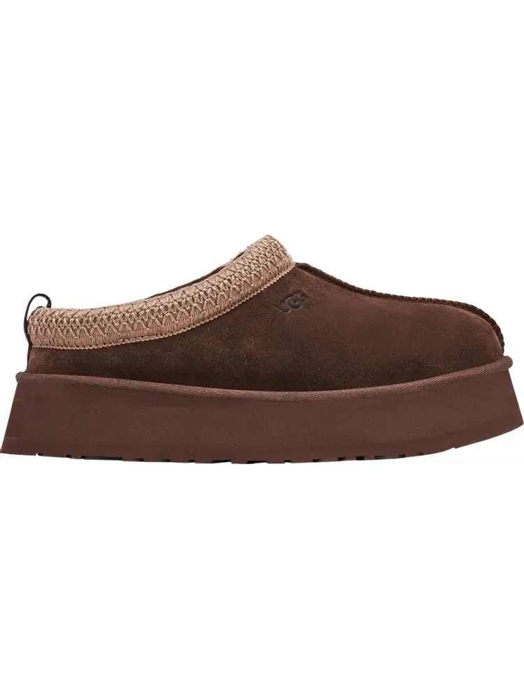 Кроссовки Wmns Tazz Slipper 'Burnt Cedar' — изображение 1 из 1, коричневый