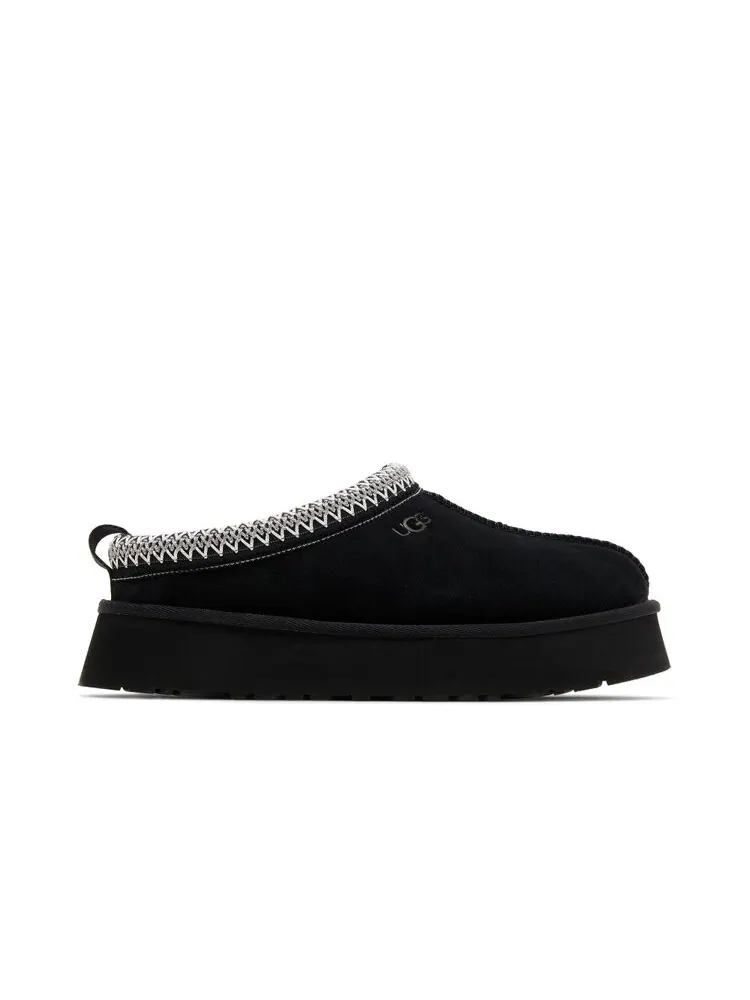 Кроссовки UGG Wmns Tazz Slipper — изображение 1 из 4, черный