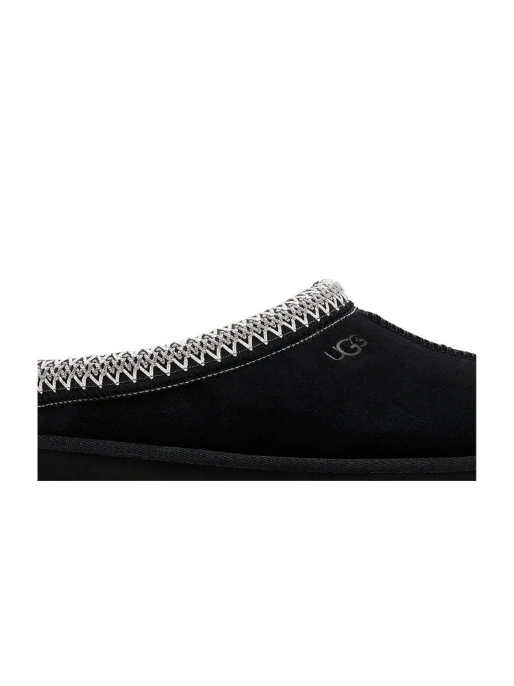 Кроссовки UGG Wmns Tazz Slipper — изображение 2 из 4, черный
