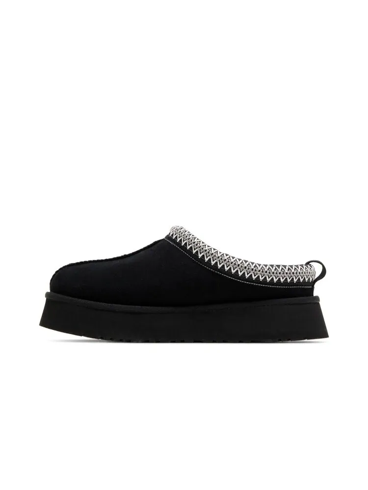 Кроссовки UGG Wmns Tazz Slipper — изображение 3 из 4, черный