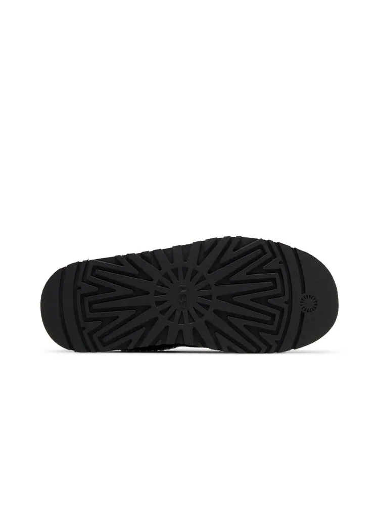 Кроссовки UGG Wmns Tazz Slipper — изображение 4 из 4, черный