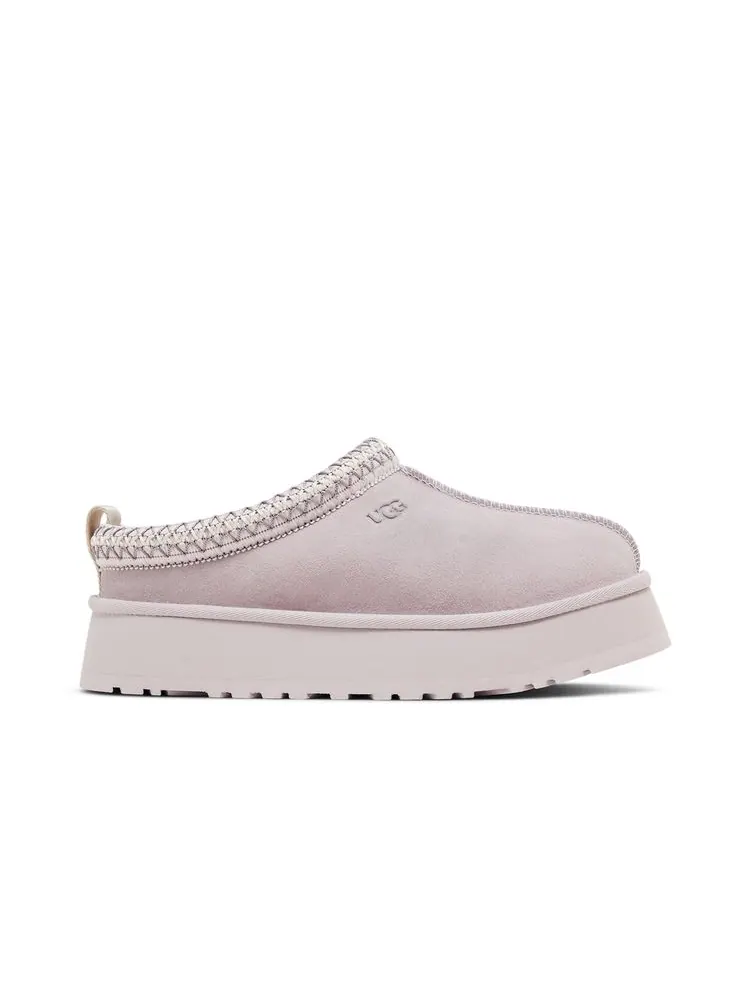 Кроссовки UGG Wmns Tazz Slipper 'Bay Fog' — изображение 1 из 4, бежевый