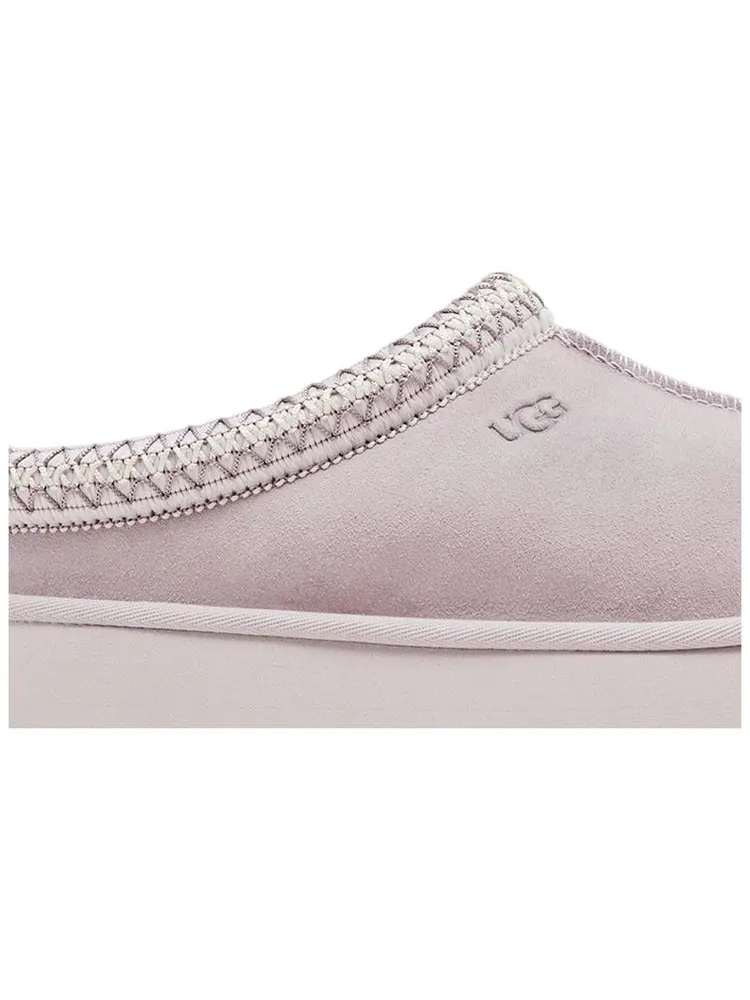 Кроссовки UGG Wmns Tazz Slipper 'Bay Fog' — изображение 2 из 4, бежевый