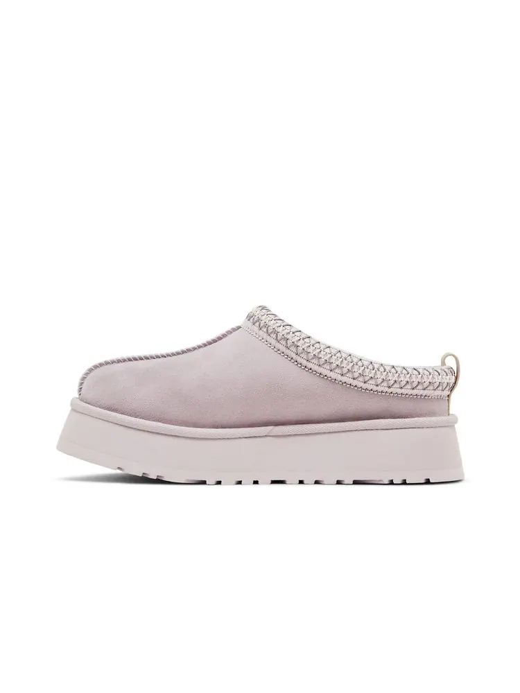 Кроссовки UGG Wmns Tazz Slipper 'Bay Fog' — изображение 3 из 4, бежевый