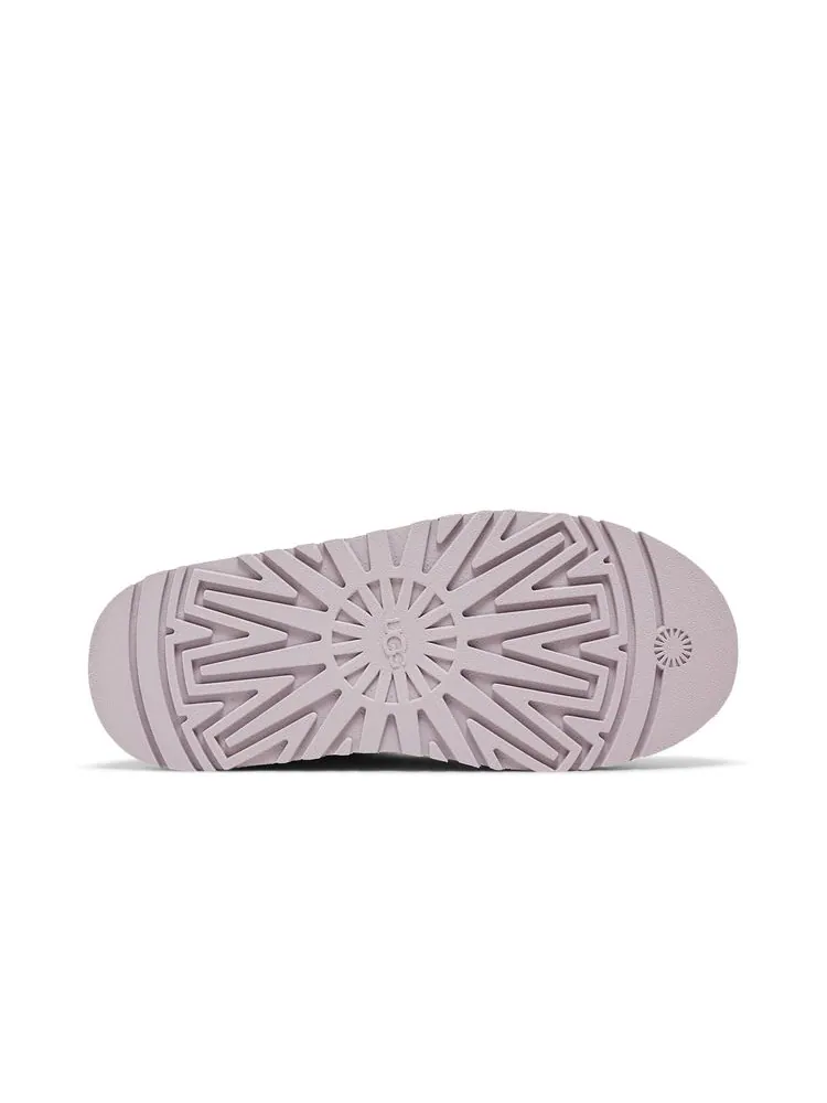 Кроссовки UGG Wmns Tazz Slipper 'Bay Fog' — изображение 4 из 4, бежевый