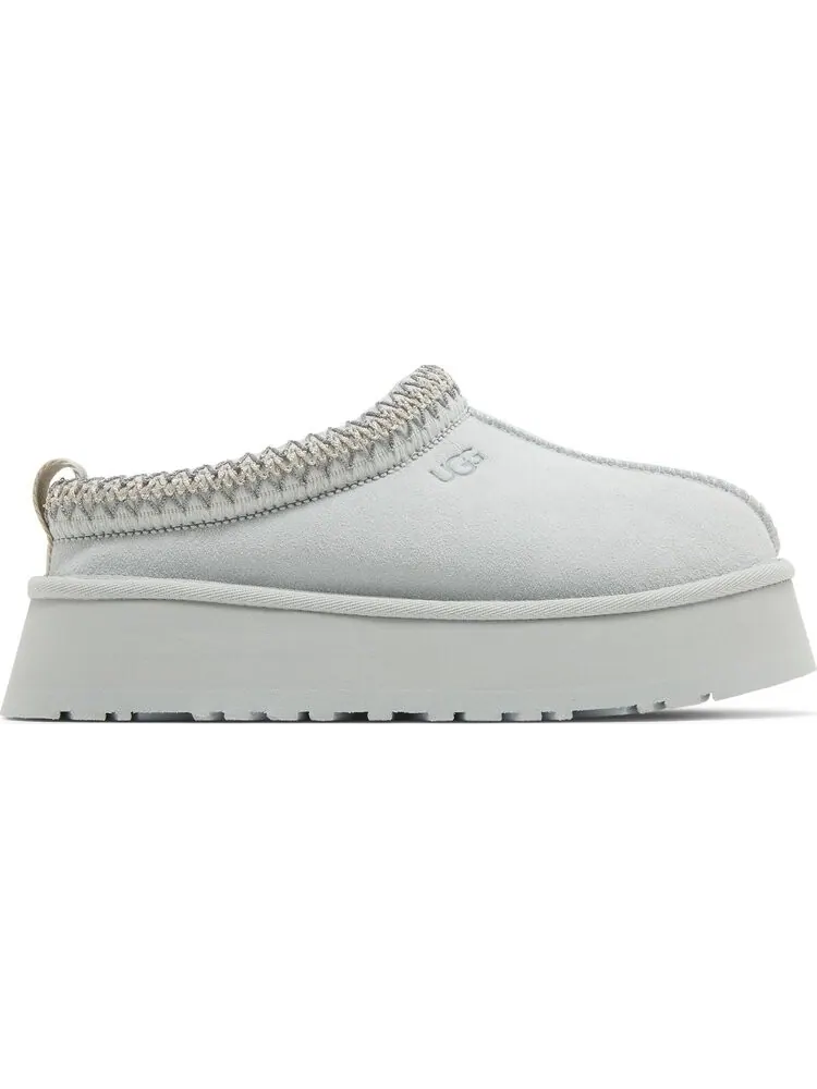 Кроссовки Wmns Tazz Slipper 'Goose' — изображение 1 из 4, серый
