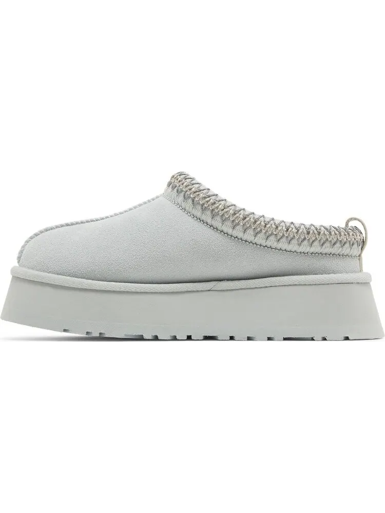 Кроссовки Wmns Tazz Slipper 'Goose' — изображение 3 из 4, серый